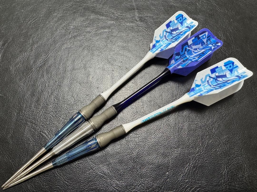 激レア ターゲット ライジングサン 3.0 村松治樹モデル スティール