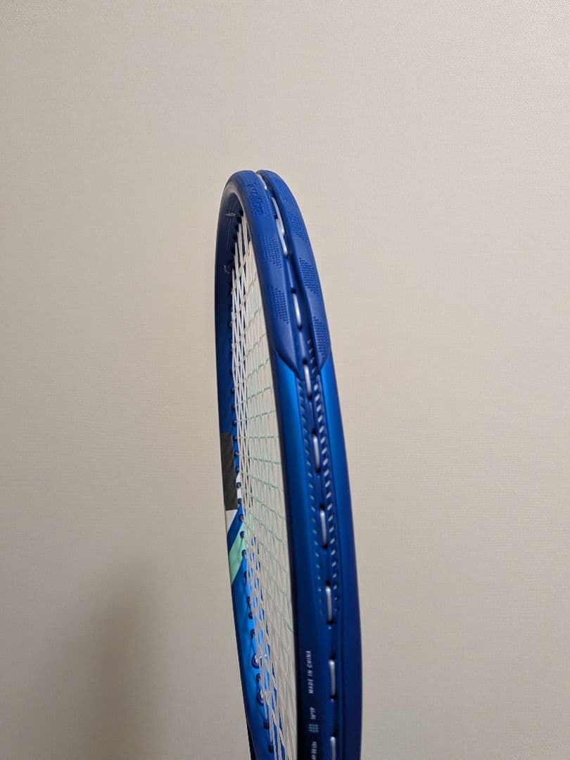 T-FIGHT 300 ID 限定カラー　グリップサイズ2