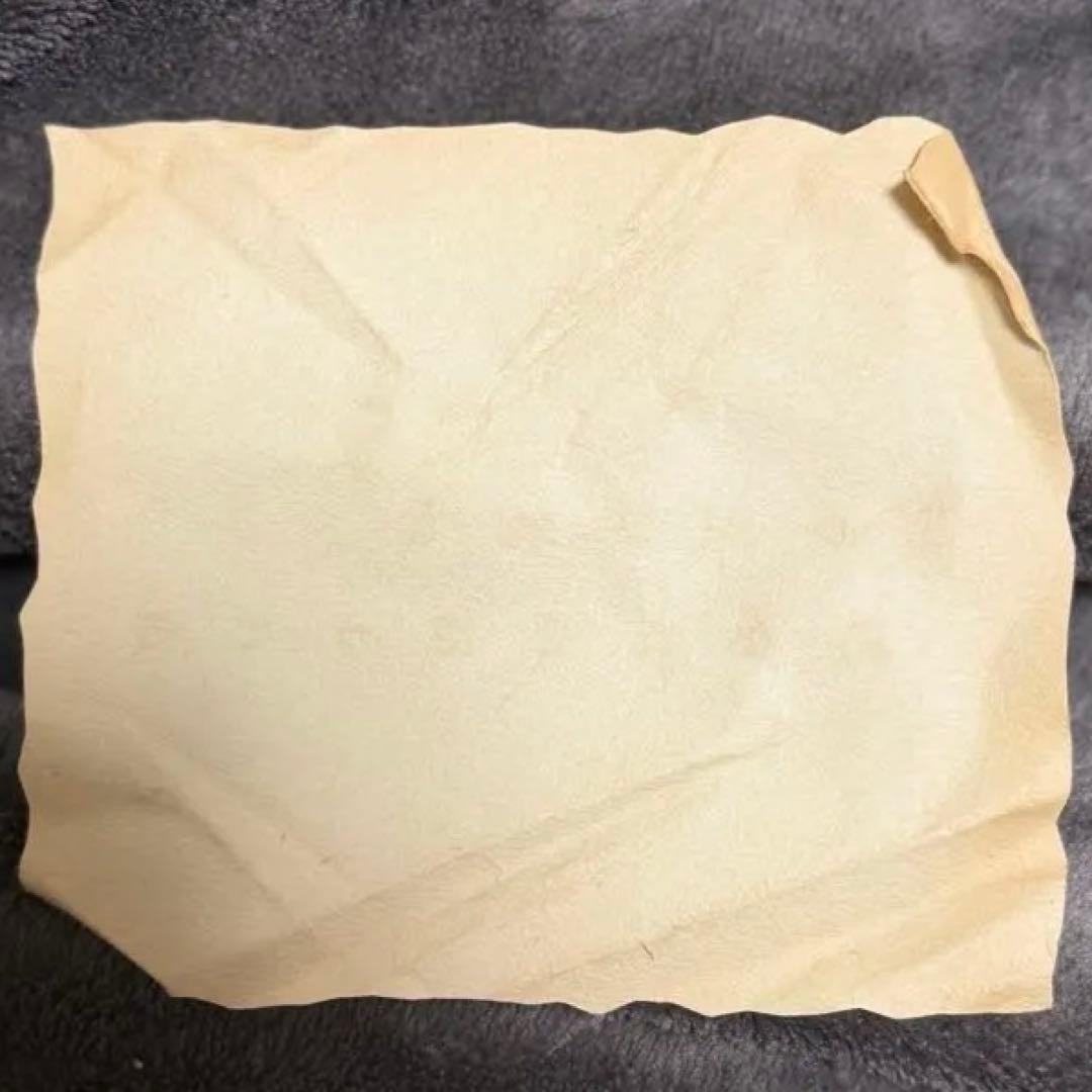 に*生様 ミセス　バベルの塔　非売品　歌詞カード　Dear