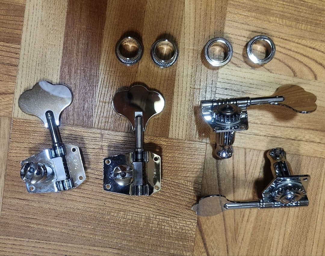 YAMAHA BB234 純正パーツ各種