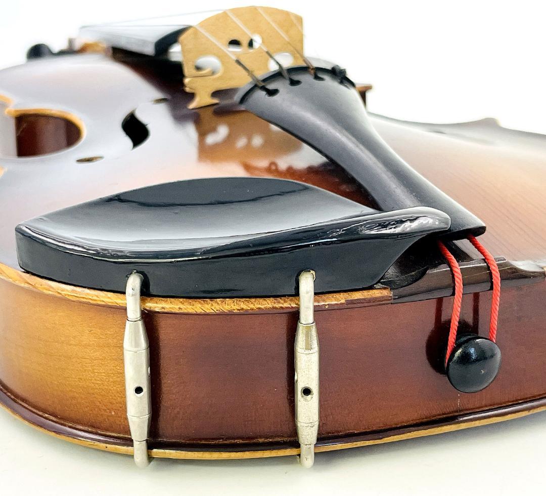 SUZUKI VIOLIN NO.5 Anno 1959 4/4【整備品】