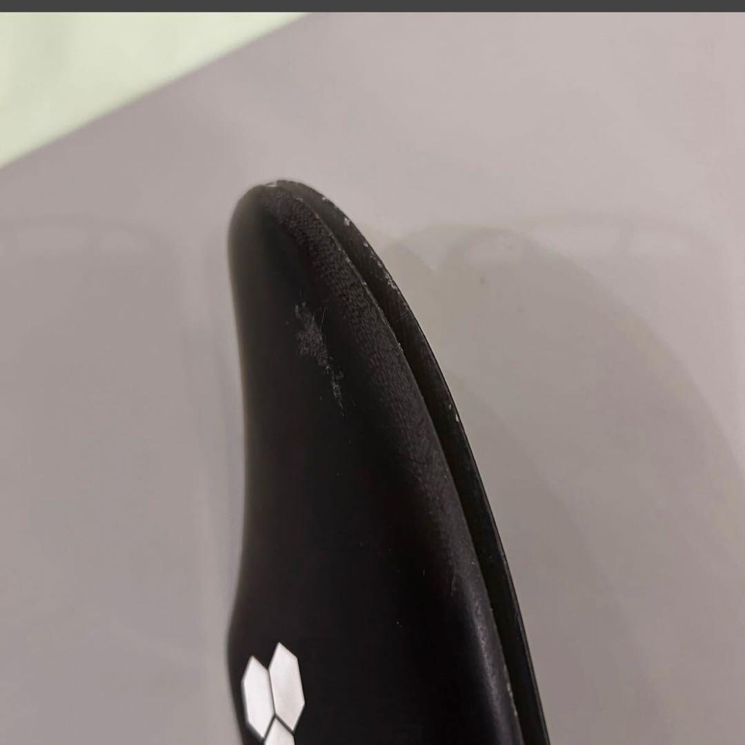 FCS2 FCSII Shaper Series CI Keel ツインフィン