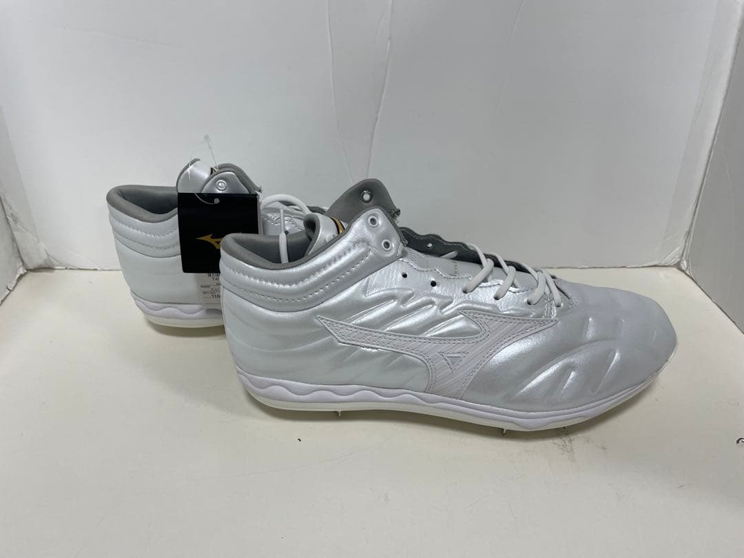 値下げ❌ミズノ スピードレボボプロMID 28.0cm