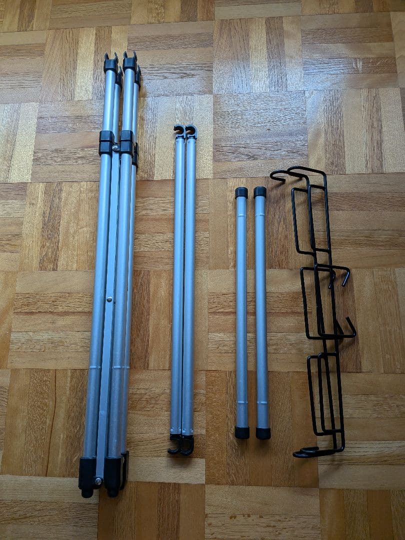  peak ガビングスタンド　廃盤