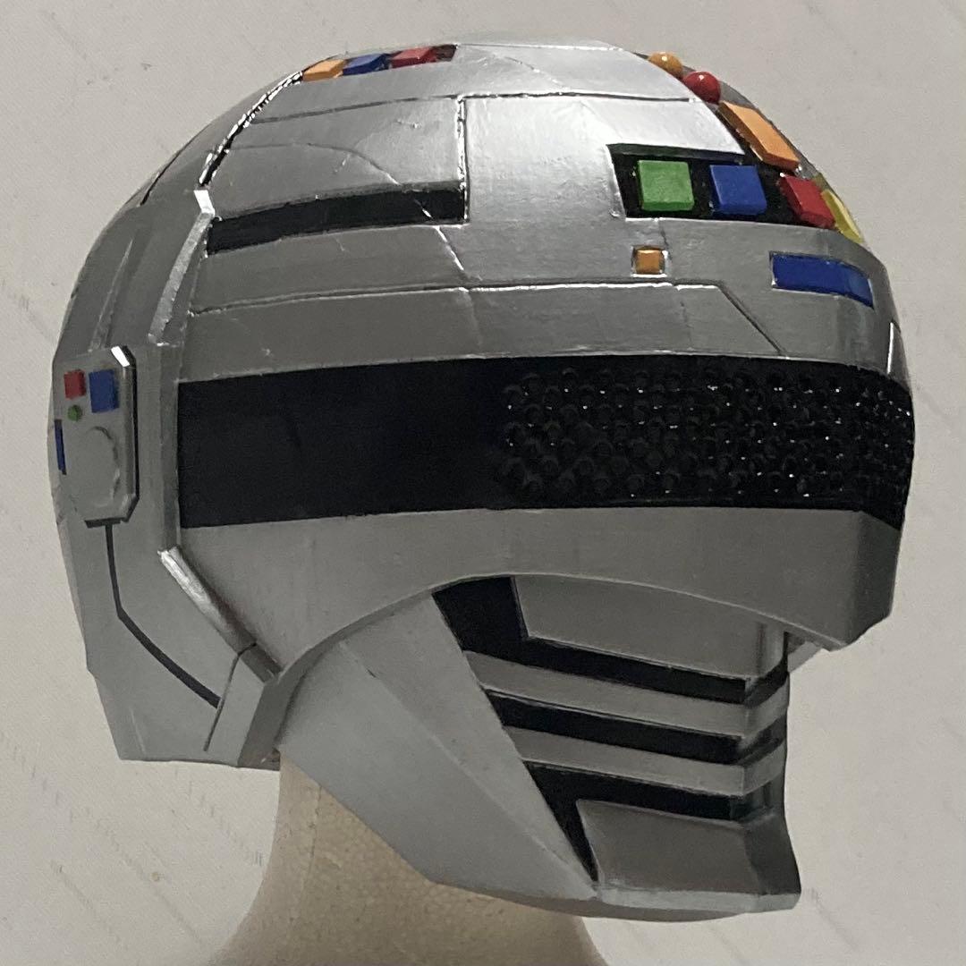 宇宙刑事ギャバンマスク1/1