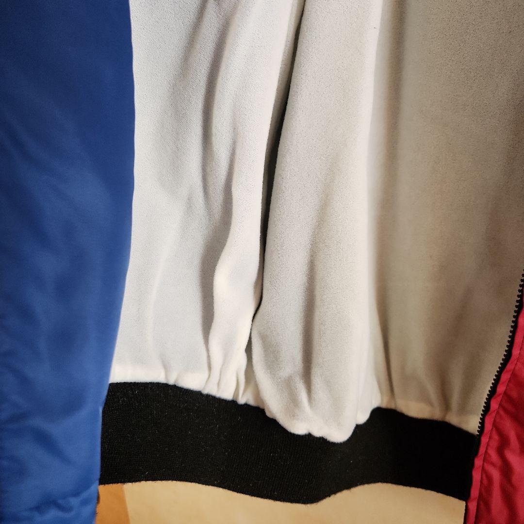 松任谷由実　LOVE WARSジャケット (エラー品？縫製ズレあり)