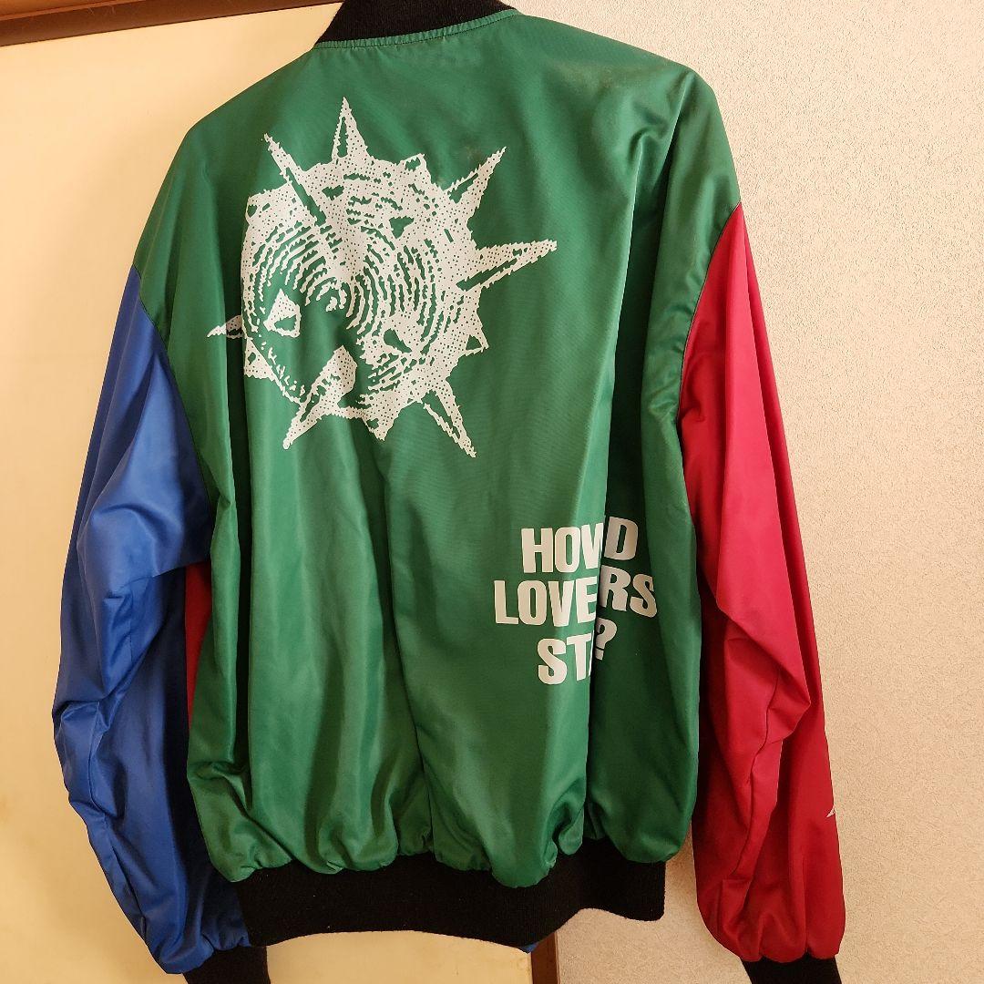 松任谷由実　LOVE WARSジャケット (エラー品？縫製ズレあり)