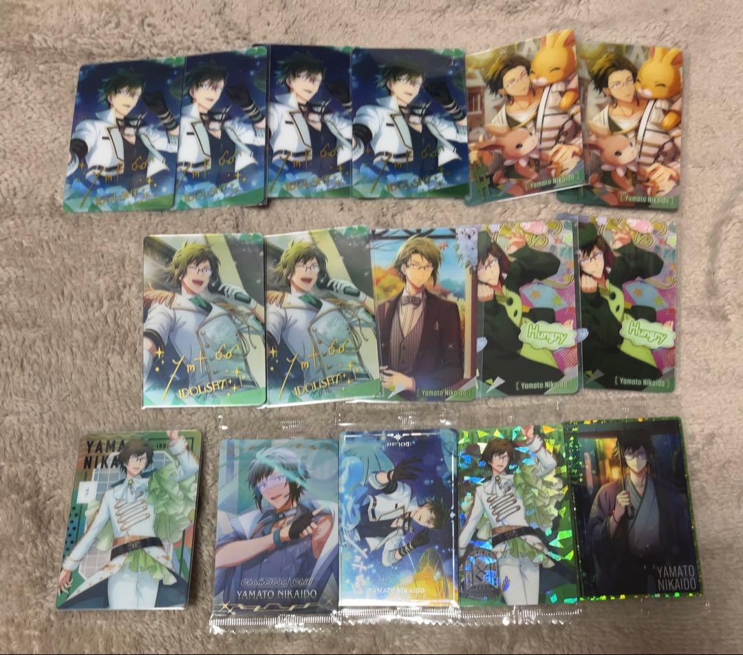 アイナナ☆IDOLiSH7