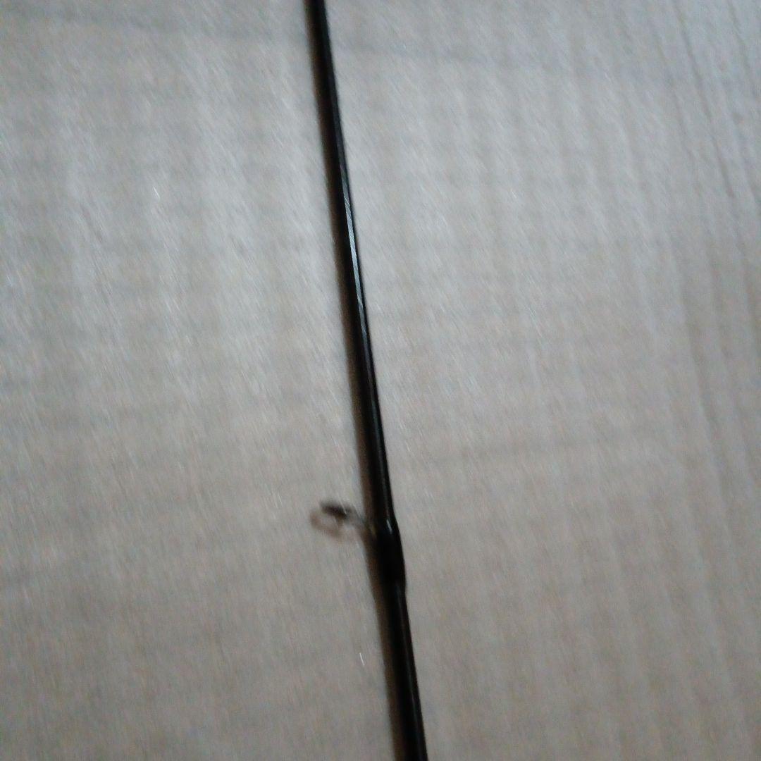 ジャンクGクラフト セブンセンスPE ミッドナイトジェッティMJS−932−PE