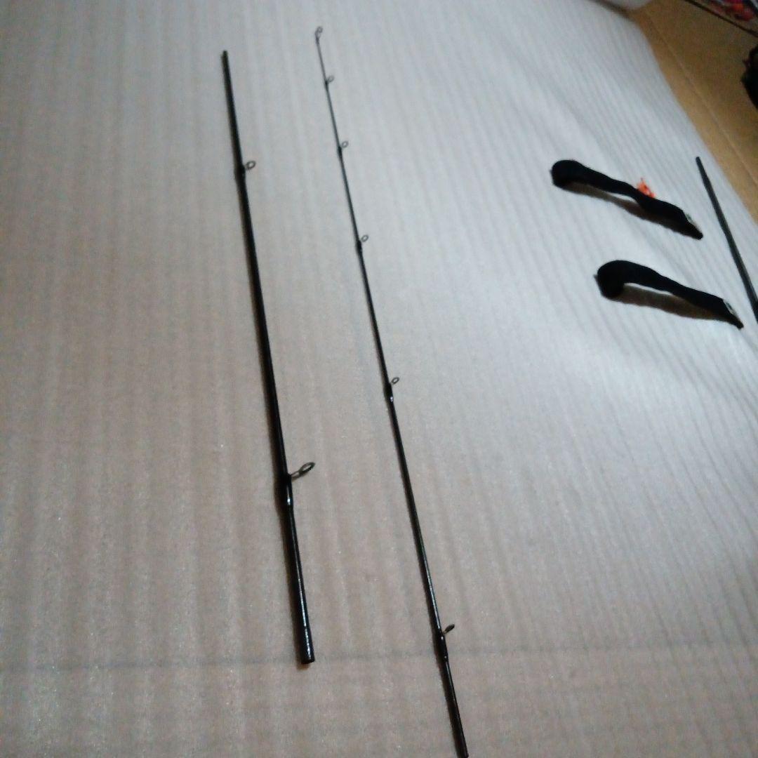 ジャンクGクラフト セブンセンスPE ミッドナイトジェッティMJS−932−PE