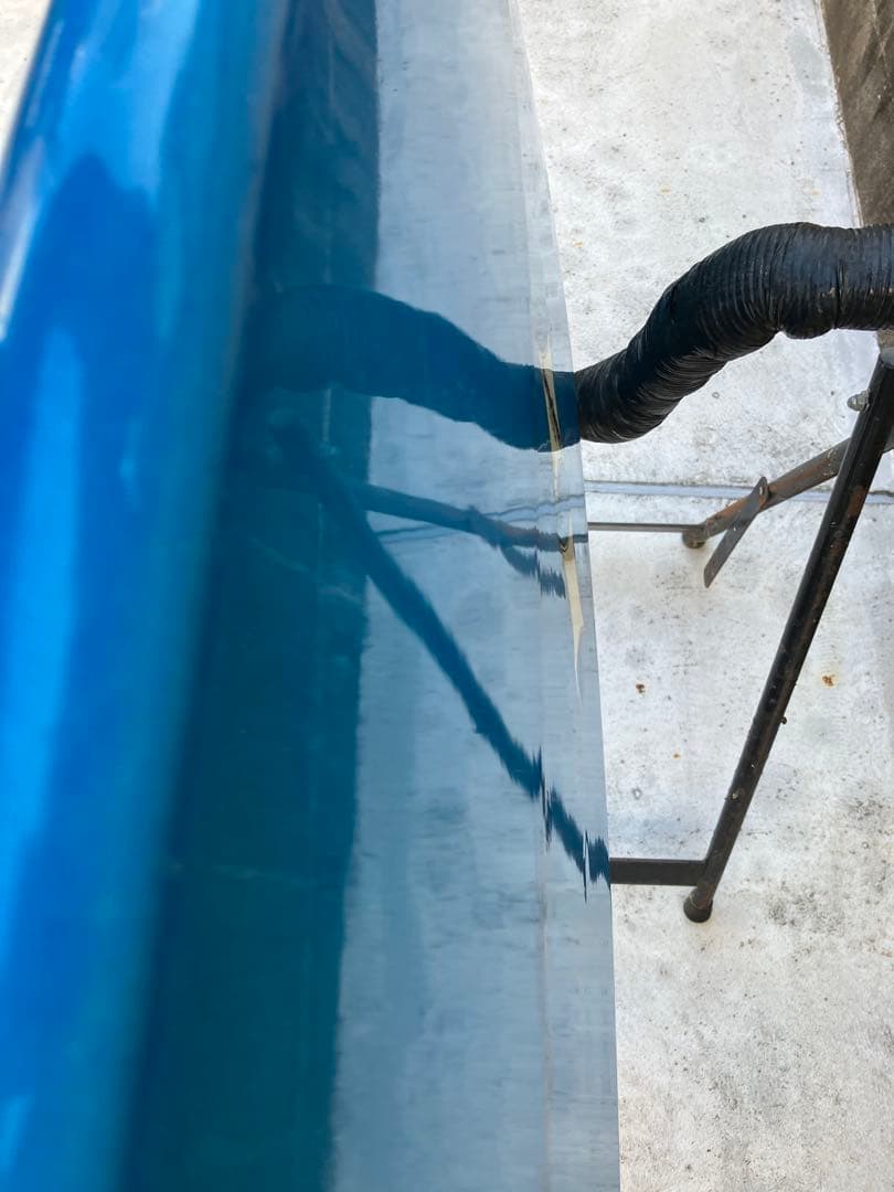 値下げ激レアラメ入りBREDREN サーフボード真木蔵人氏レジェンドシェイプDC