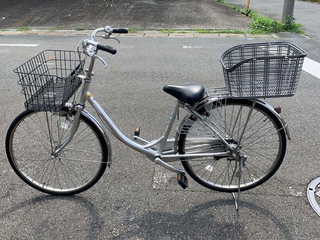 サマーセール！[567]送料無料BRIDGESTONE エブリッジU