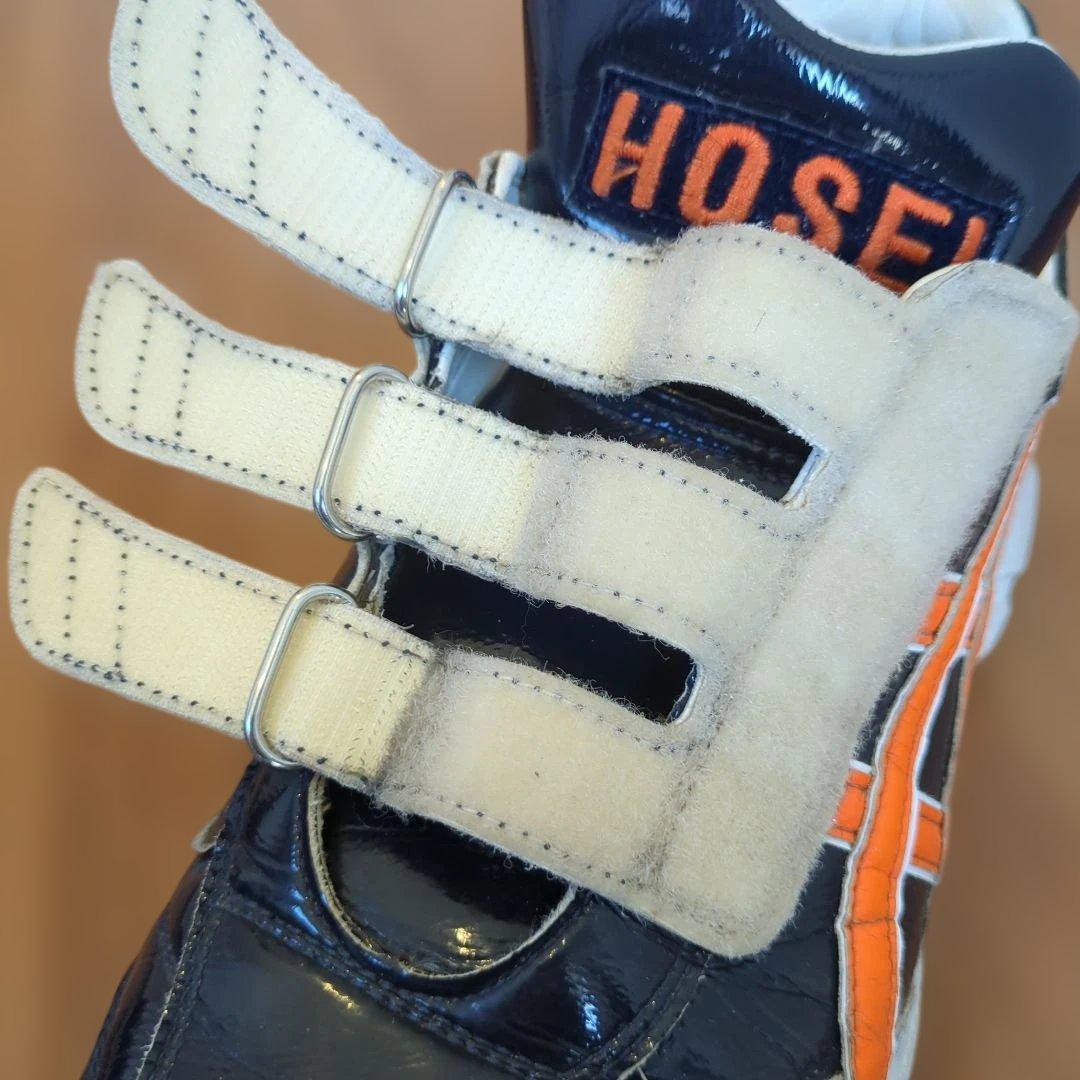 法政大学　アシックス　トレーニングシューズ　非売品　28.5