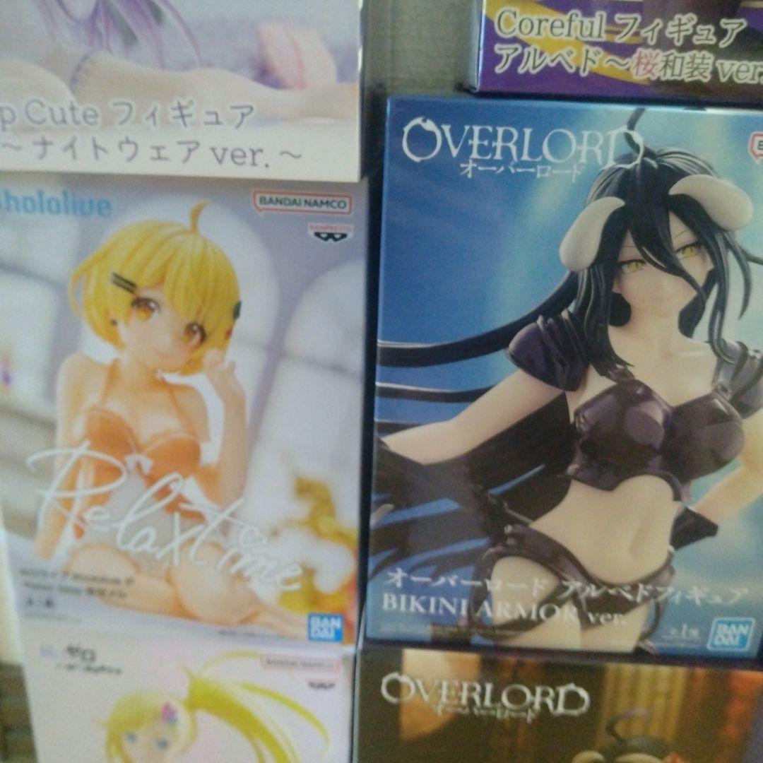 フィギュア まとめ売り 10体セット 美少女