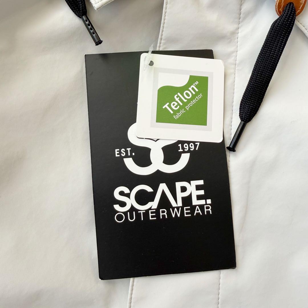 新品未使用⭐︎SCAPE×MARK GONZALEZ スノーボードウェア 上下