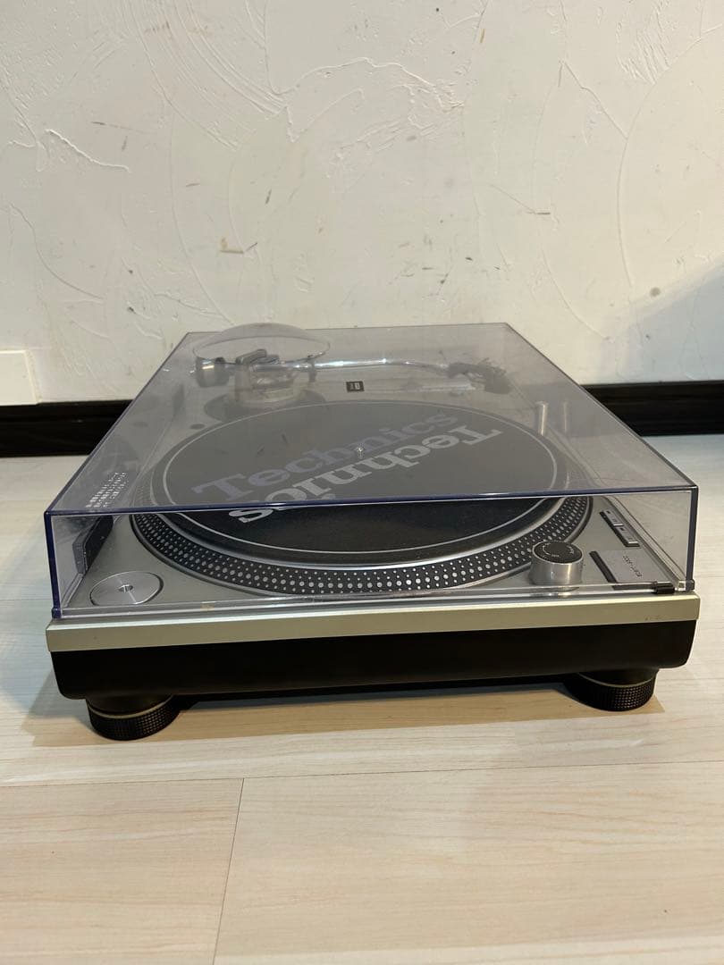 テクニクス SL-1200MK3D-S