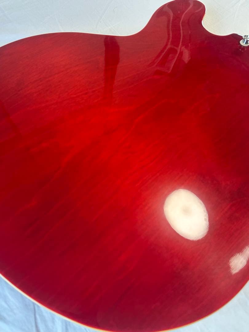 Epiphone Casino CH エレキギター