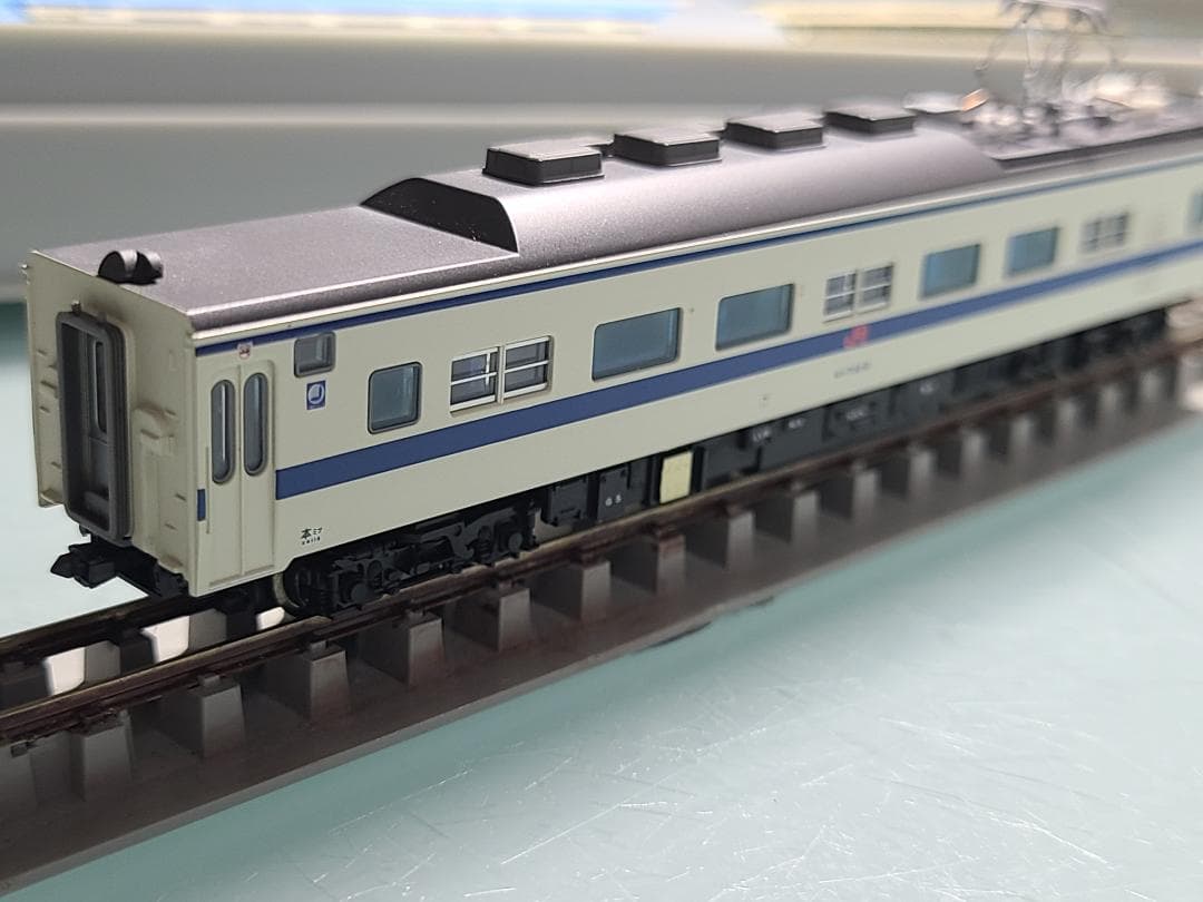 マイクロエース　A-0031 715系　九州色　8両セット