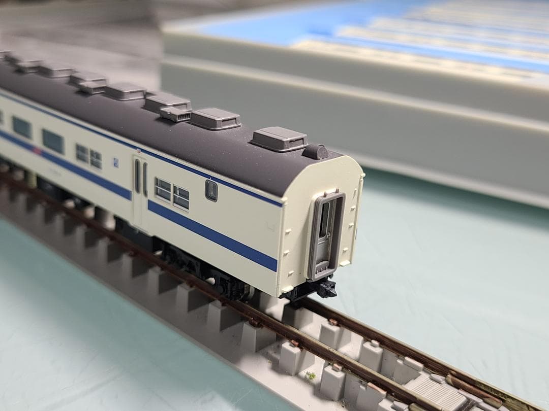 マイクロエース　A-0031 715系　九州色　8両セット