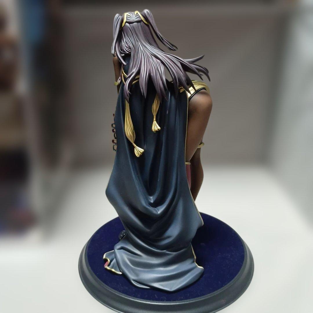 サーリャ　ファイアーエムブレム 覚醒　グッドスマイルカンパニー　フィギュア