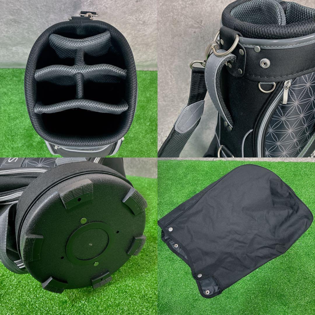 Callaway ソレイルバッグ付 レディースゴルフ クラブセット キャロウェイ