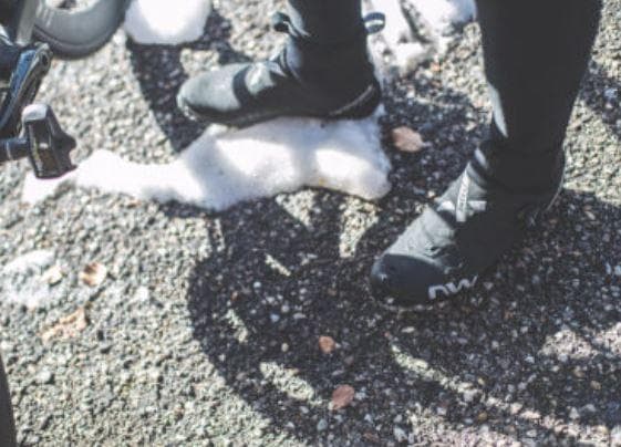 ノースウェーブ NORTH WAVE Extreme RR GTX 43