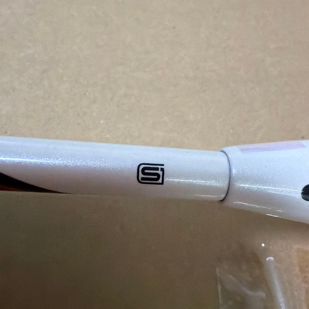 YONEX VOLTRIC POWER SOAR バドミントンラケット