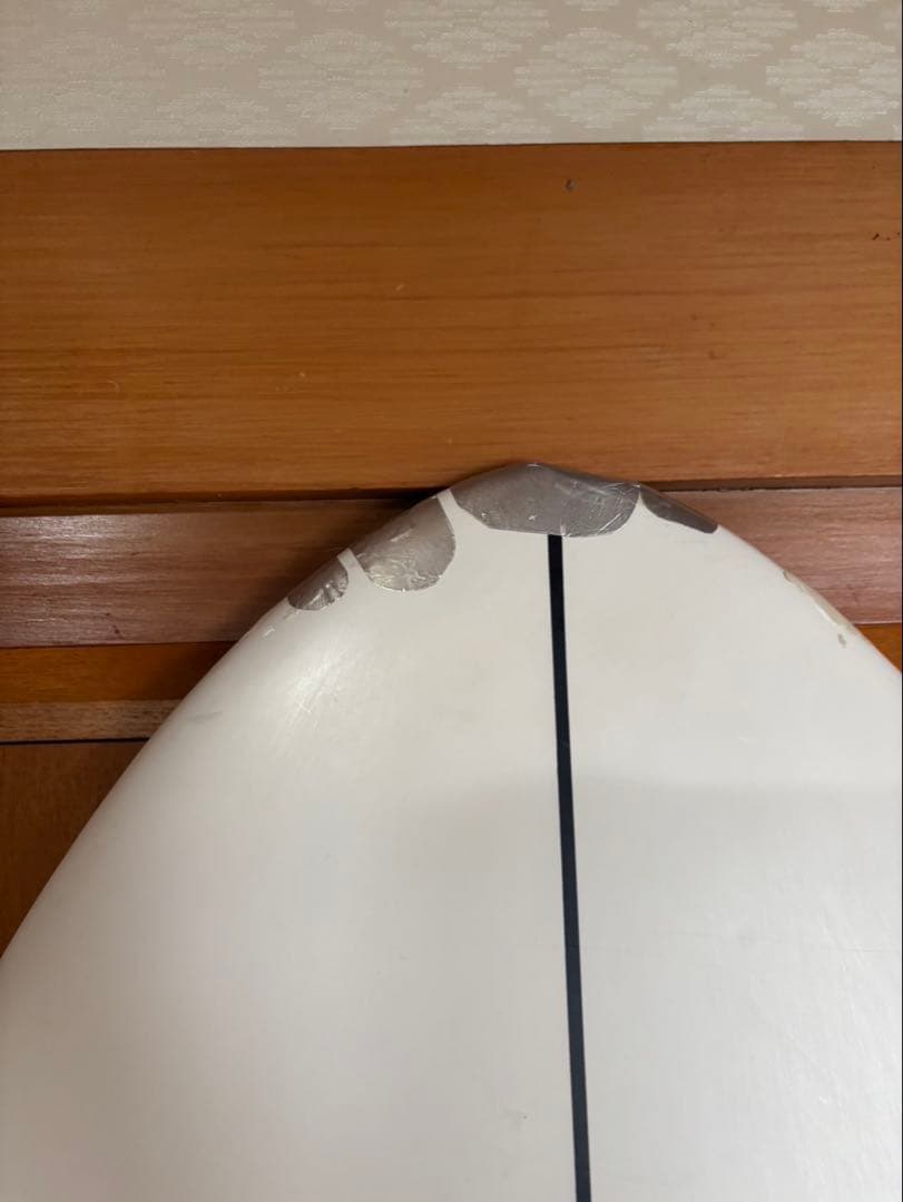 アルメリック　アベレージジョー　6,1