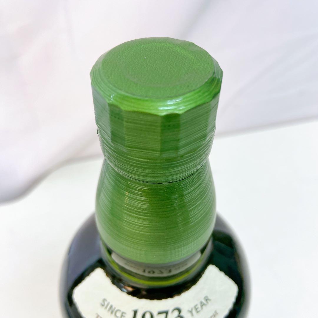 8ADM002 サントリー　シングルモルトウイスキー 白州 700ml 43%