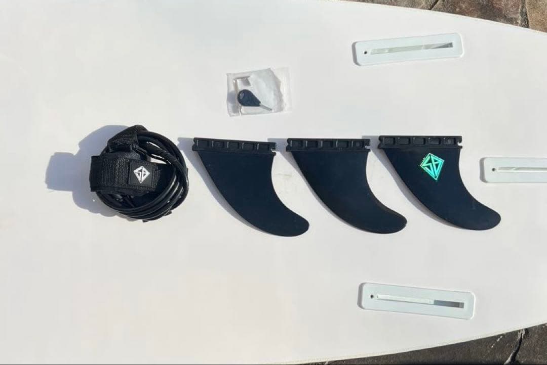 コストコ　ショートボード