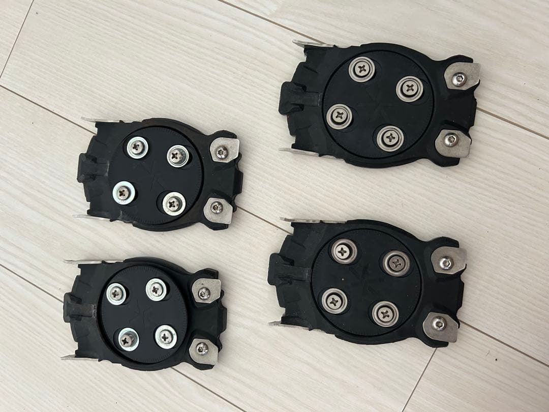 Karakoram Prime Connects ビンディング ブラック