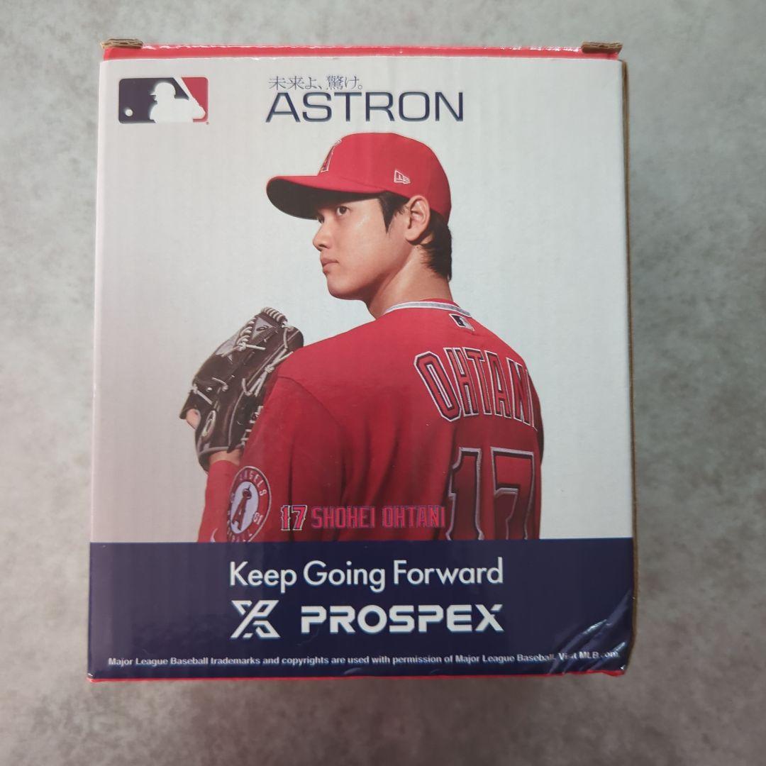 大谷翔平ボブヘッド