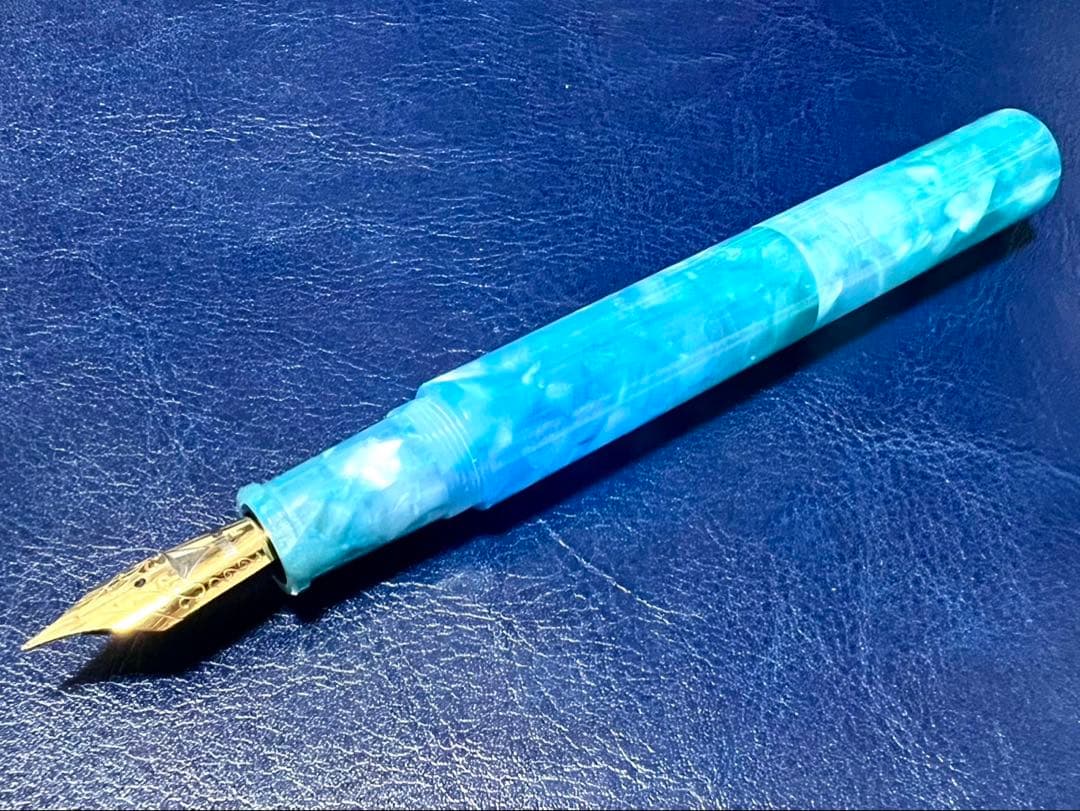 helico シュクル　万年筆