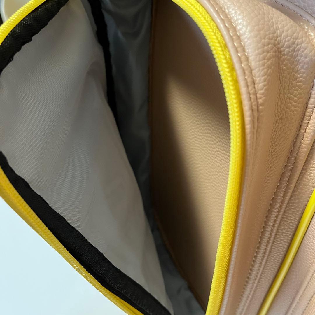 ⭐️新品級⭐️ウィルソン キャディバッグ Tiara ティアラニーノ ゴルフバック