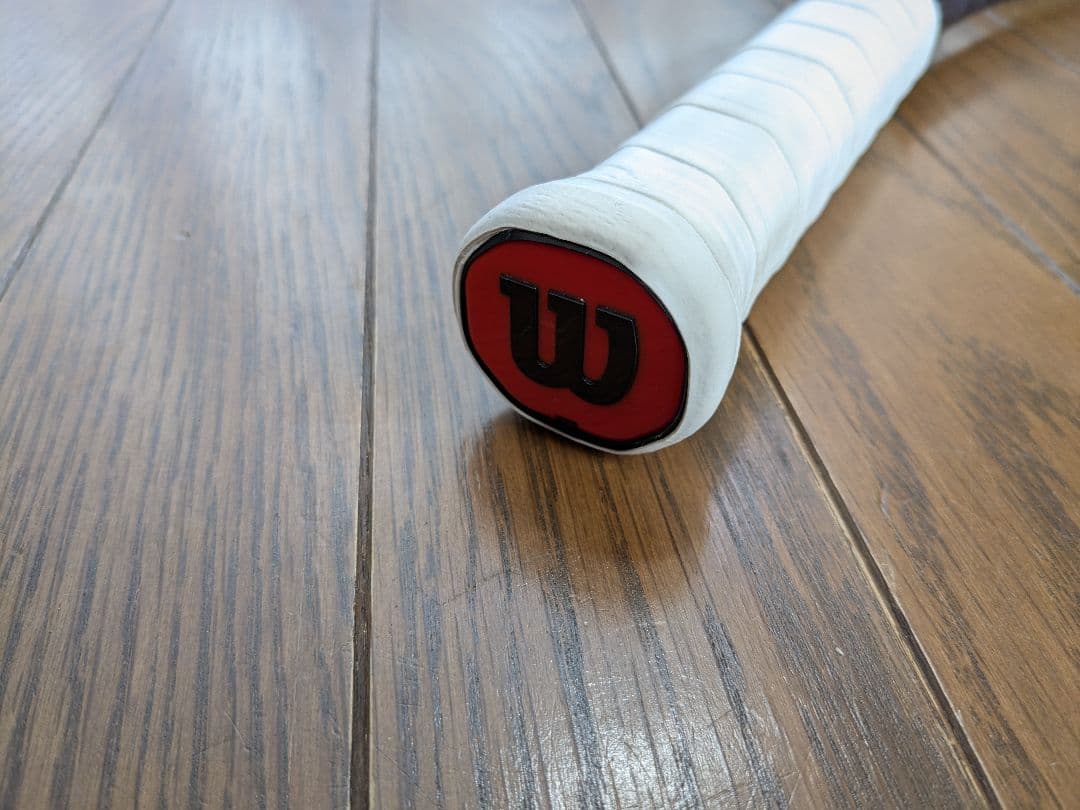 ウィルソン ウルトラ100 V4.0 グリップ3