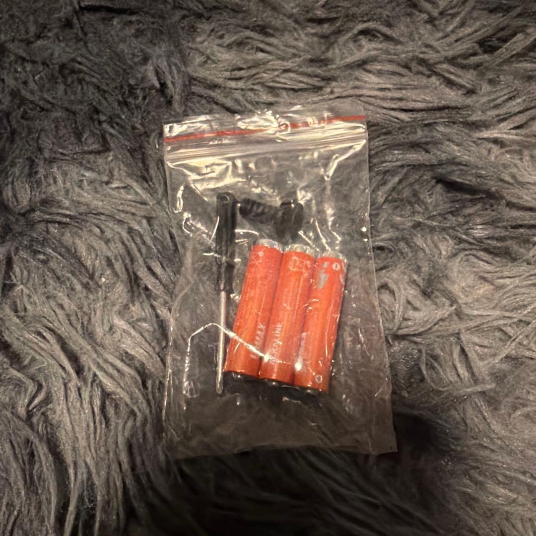 値下げ不可トヨタ アルファード 2023 ミニカー　1/18