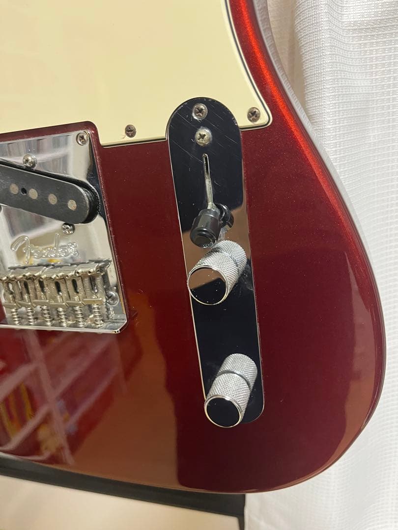 fender USA American standard テレキャスター