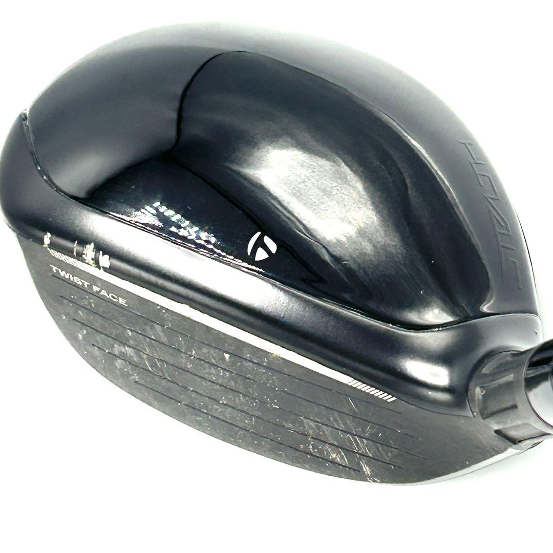 TaylorMade STEALTH2 HD 5U ユーティリティ 27° S