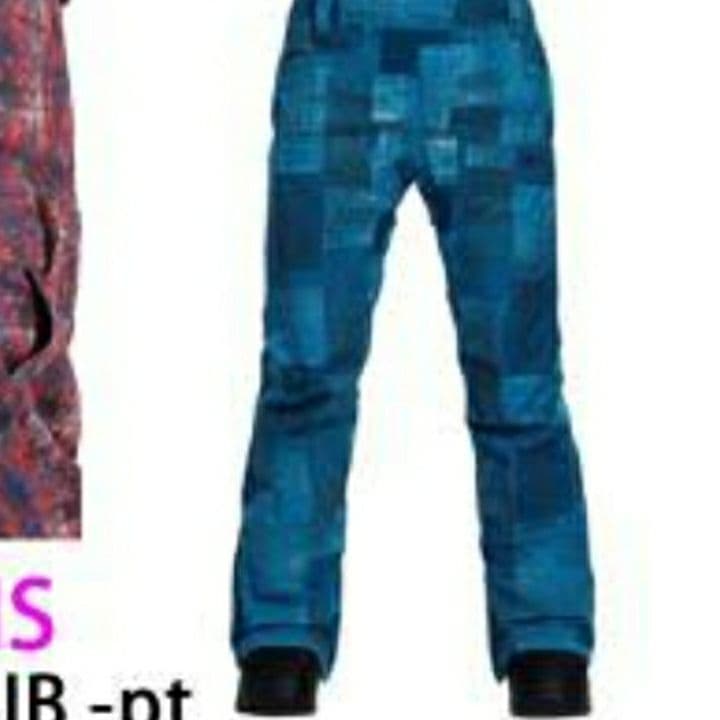 BURTON　バートン　ビブパンツ　Ｓ