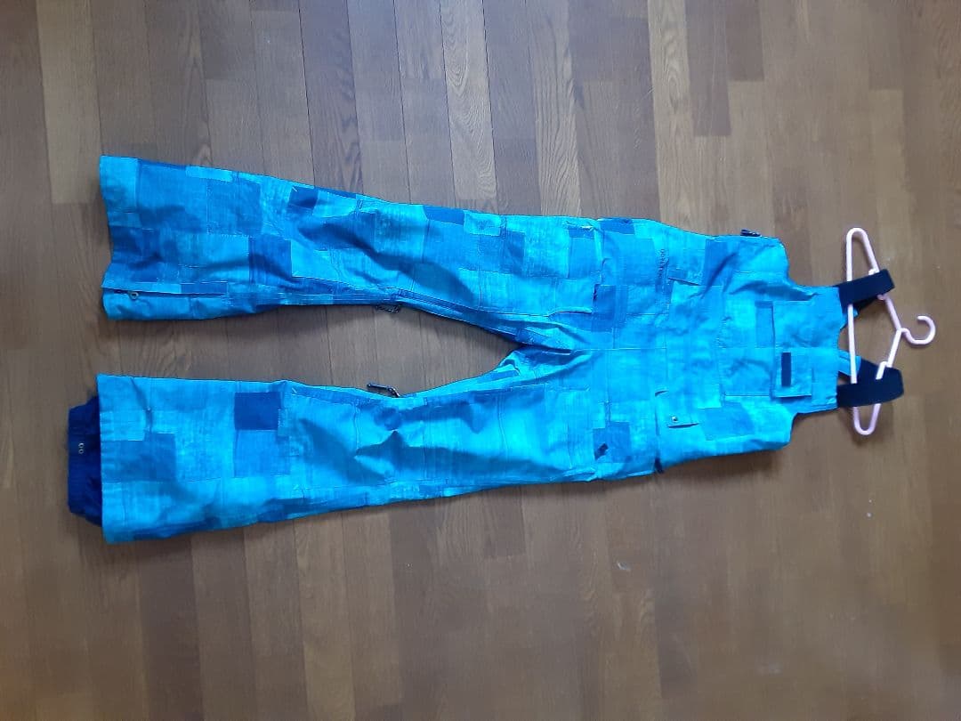 BURTON　バートン　ビブパンツ　Ｓ
