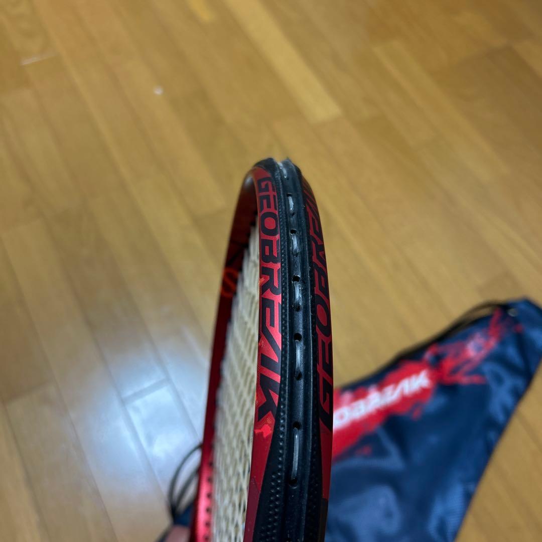 YONEX ジオブレイク70S 第2世代美品