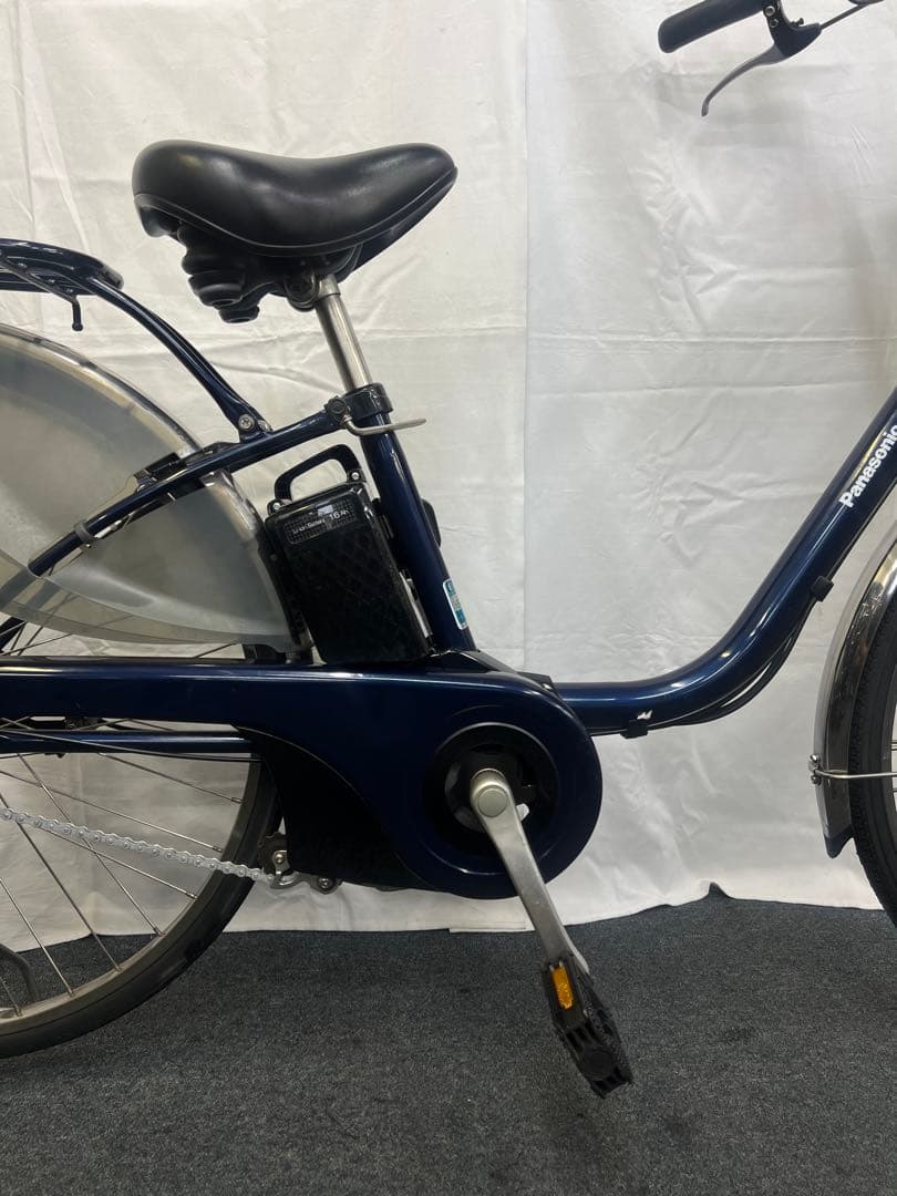 電動アシスト自転車　Panasonic パナソニック ビビEX 26インチ