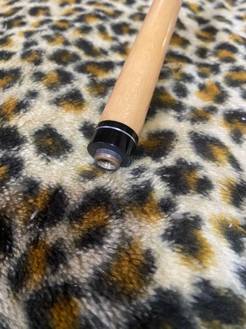 希少.ティムスクラグス.オリジナルシャフト.14山