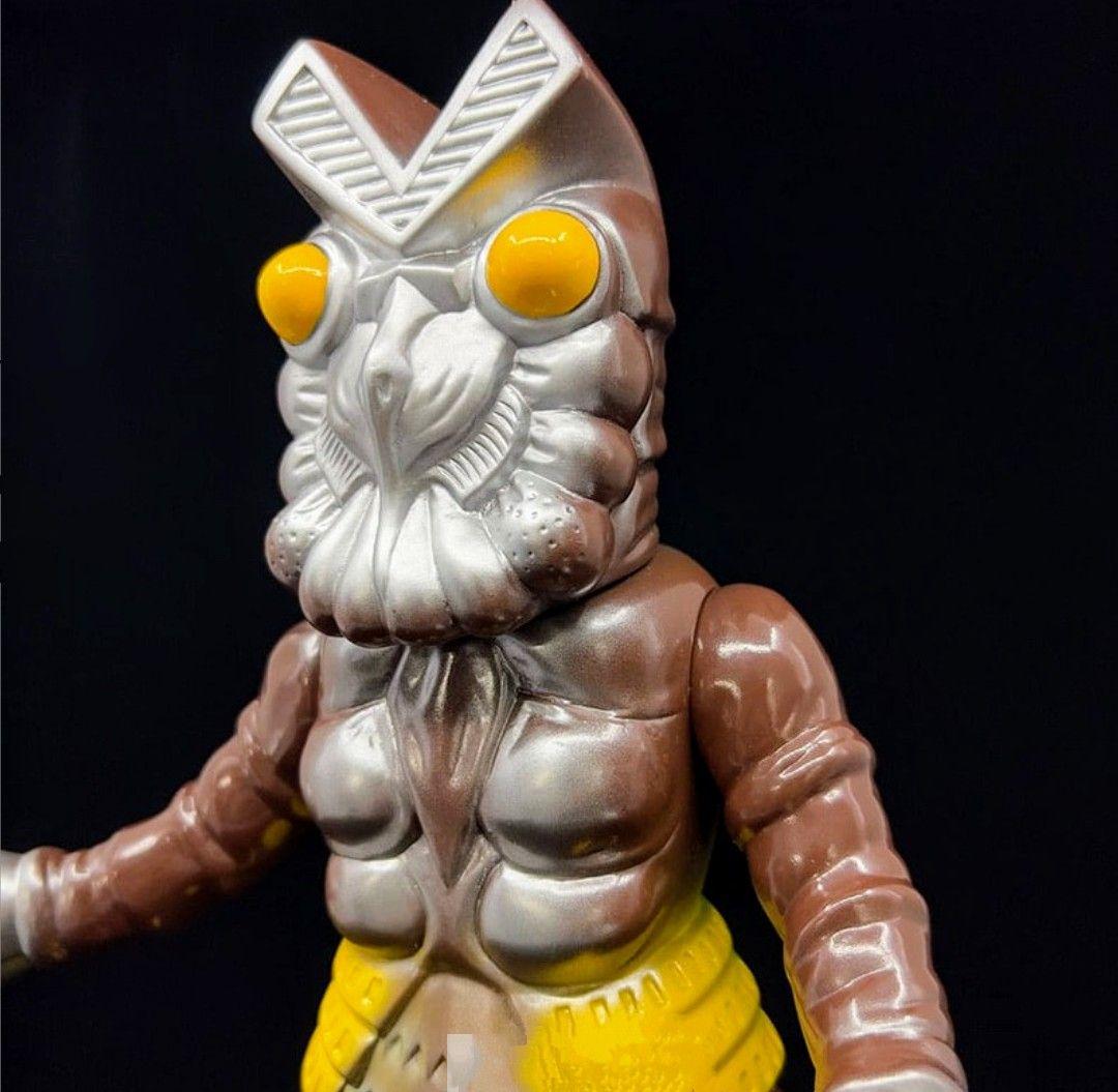 TOHOシアターストア限定 バルタン星人450 マルサン ブルマァク