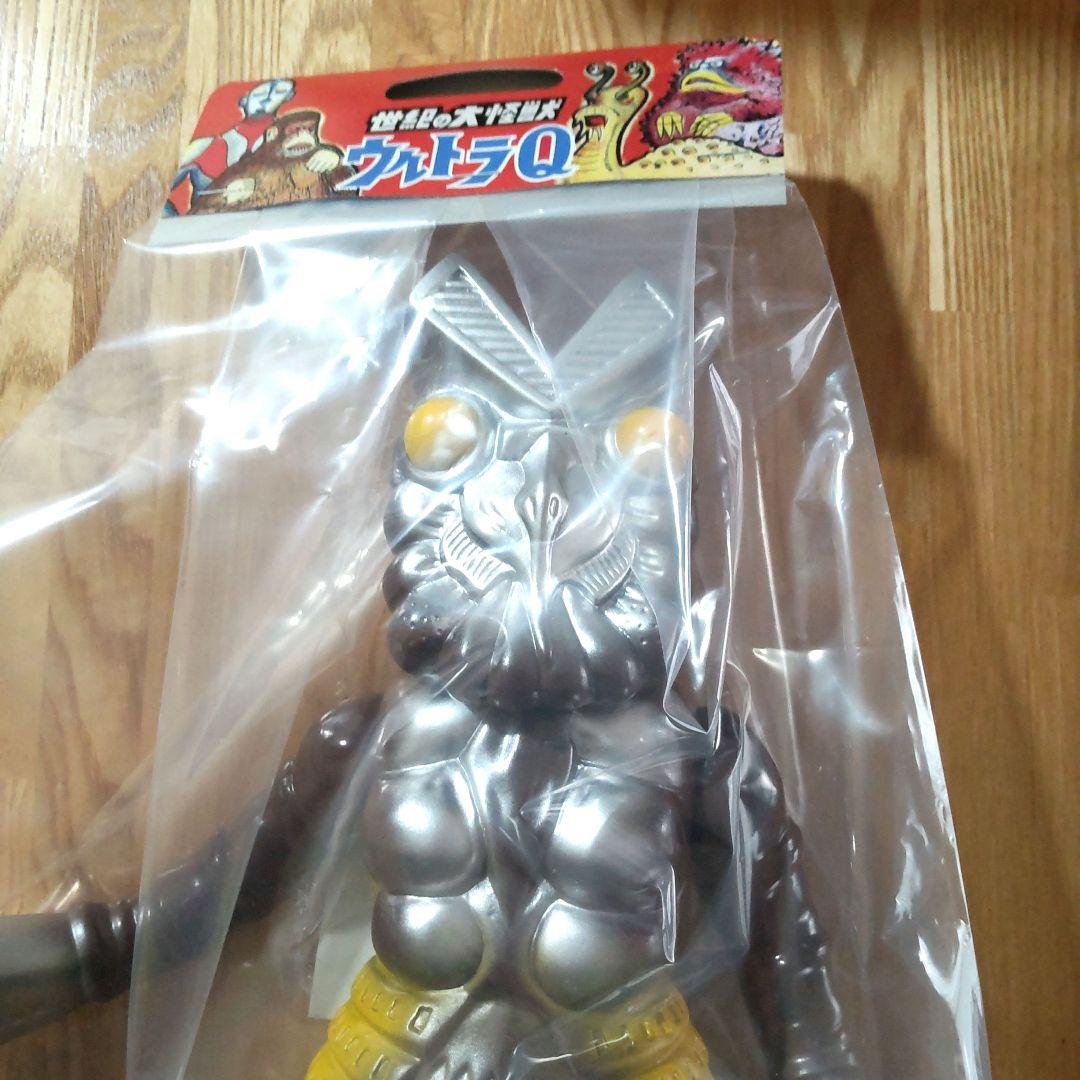 TOHOシアターストア限定 バルタン星人450 マルサン ブルマァク