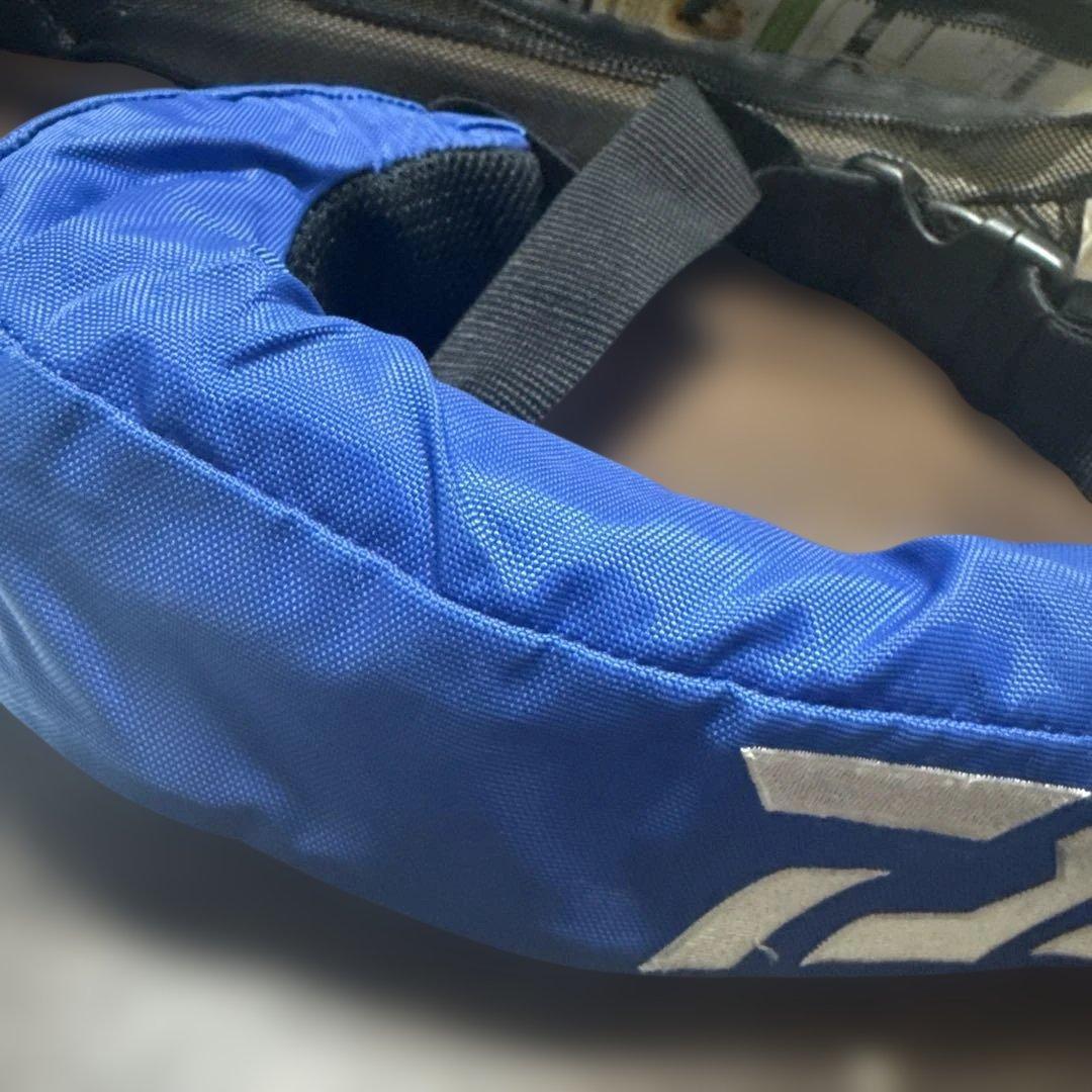 ダイワ　ライフジャケット　DF-2709