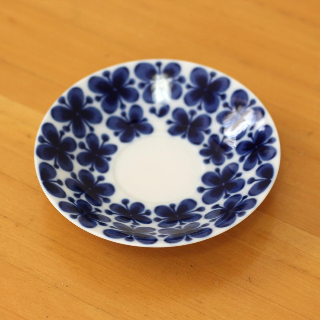 【美品・ヴィンテージ】ロールストランド　Mon Amie　コーヒーカップ03