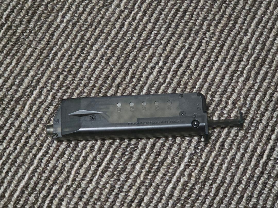 ハイキャパ5.1R 14禁ガスガン おまけ付き