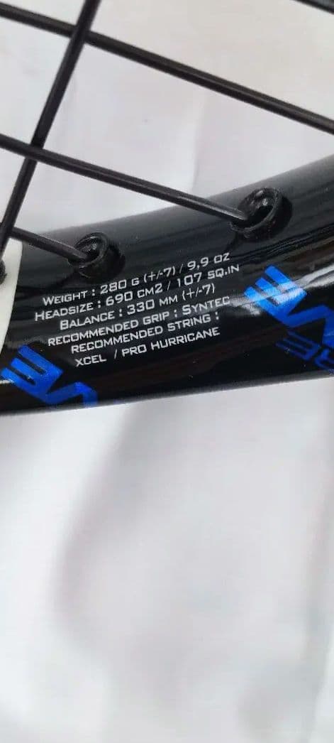 バボラ ピュア ドライブ 107 2012年モデル(G2)