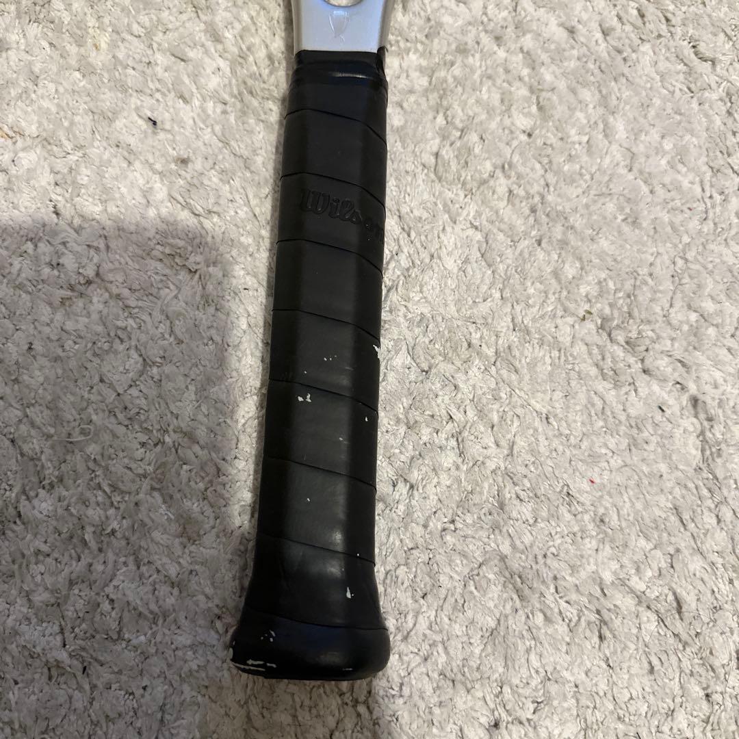 Wilson PRO STAFF 97 X テニスラケット